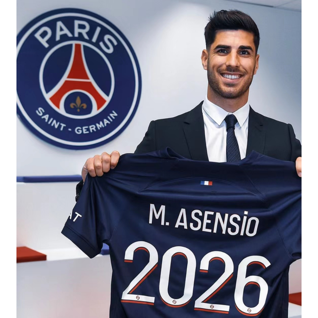Áo Bóng Đá 23 / 24 PSG Size S-4XL Chất Lượng