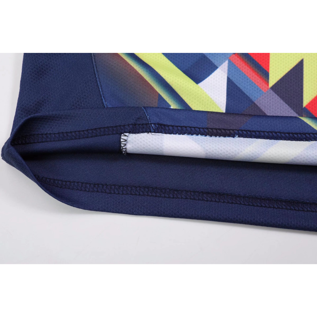 Áo Thun Thể Thao Cầu Lông Yonex Tay Ngắn Mau Khô Cho Nam Và Nữ