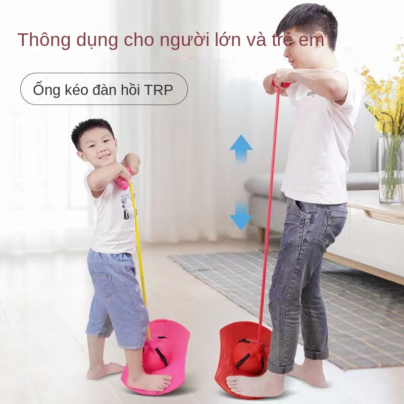 Đồ Chơi Bóng Nhảy Cảm Biến Cân Bằng Cho Bé