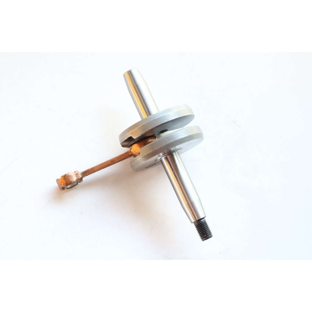 Trục Quay Tay Lái 28mm Cho Thuyền Điều Khiển Từ Xa 26CC-29CC QJ ZENOAH RCMK G260 G290 PUM