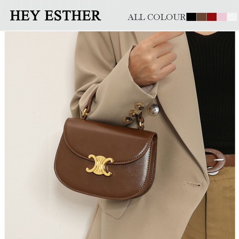 Túi Xách HE364 Thời Trang Hàn Quốc HE364 Phong Cách Phương Tây