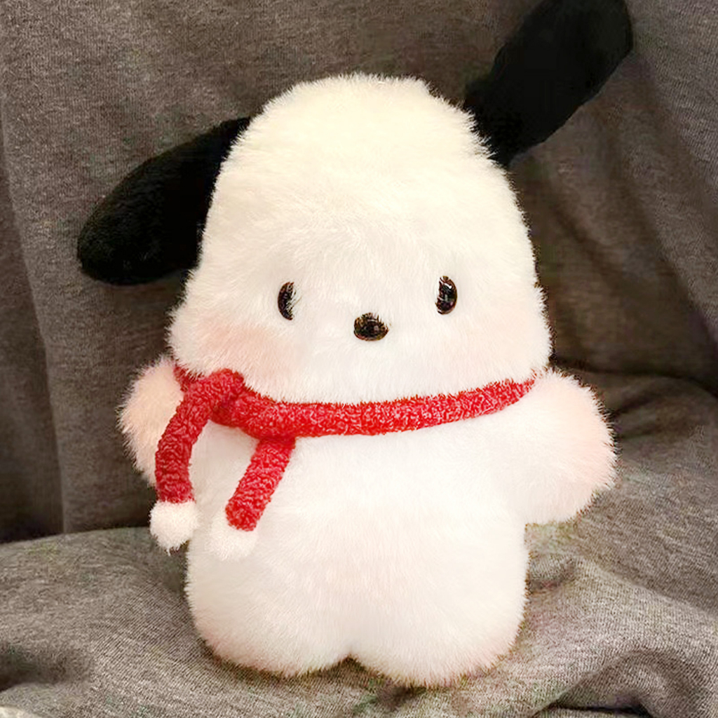 * Chú Chó Pacha Hoạt Hình Đáng Yêu MARGIE R.