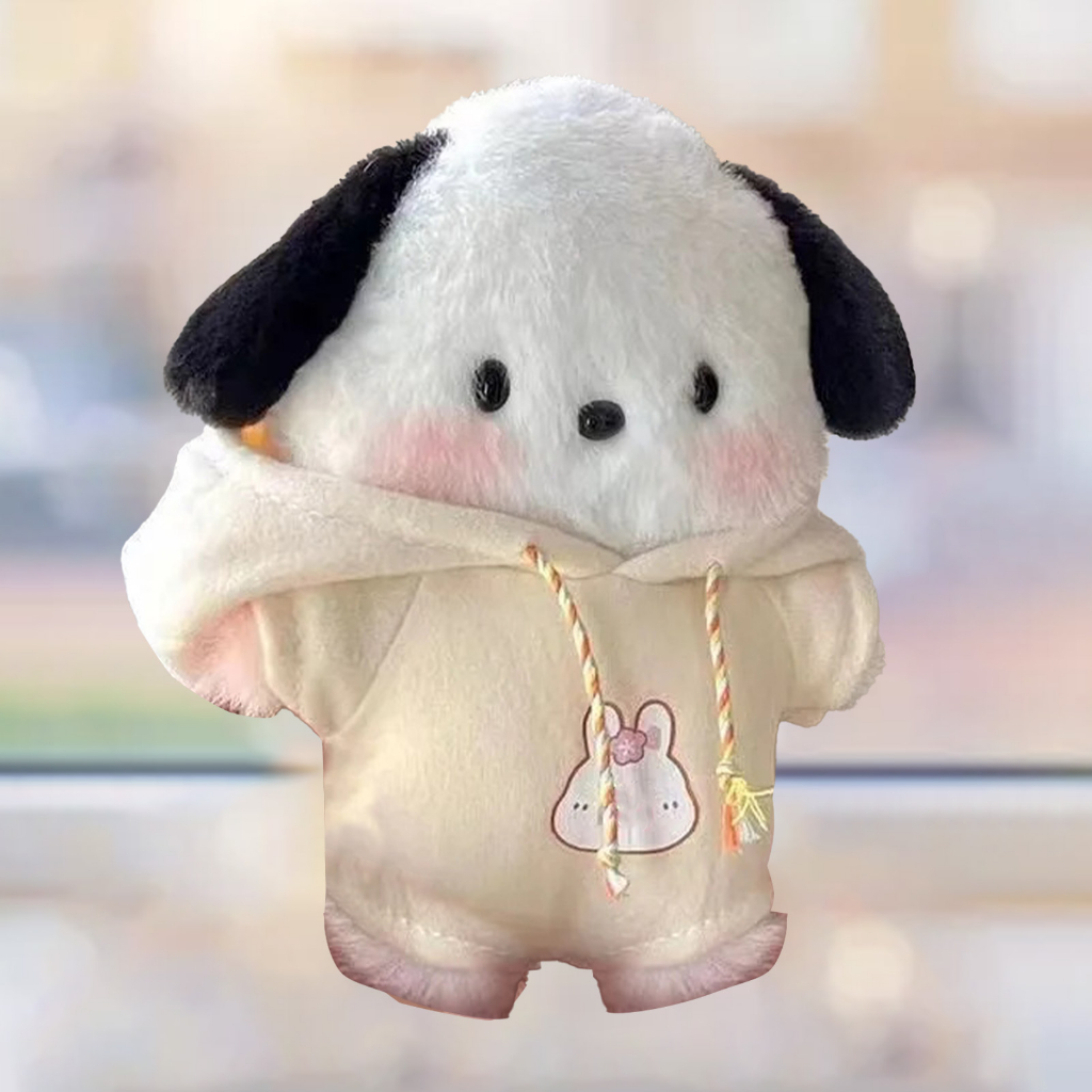 * Chú Chó Pacha Hoạt Hình Đáng Yêu MARGIE R.
