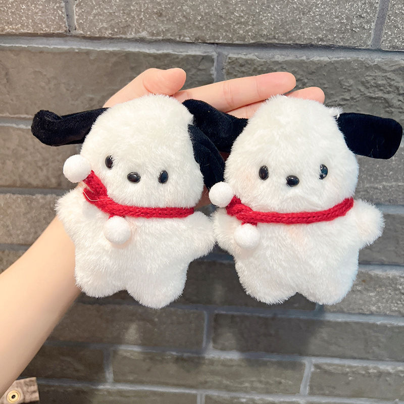 * Chú Chó Pacha Hoạt Hình Đáng Yêu MARGIE R.