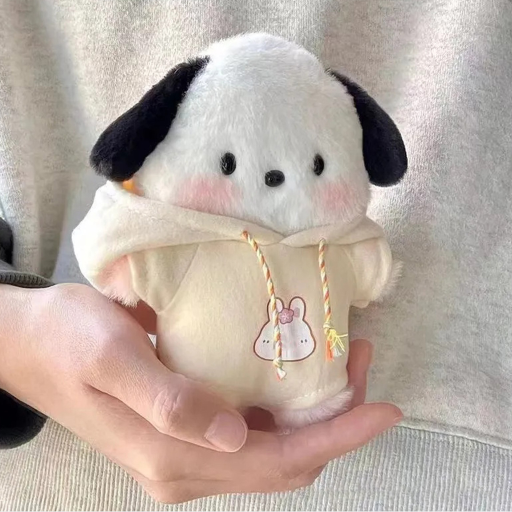 * Chú Chó Pacha Hoạt Hình Đáng Yêu MARGIE R.