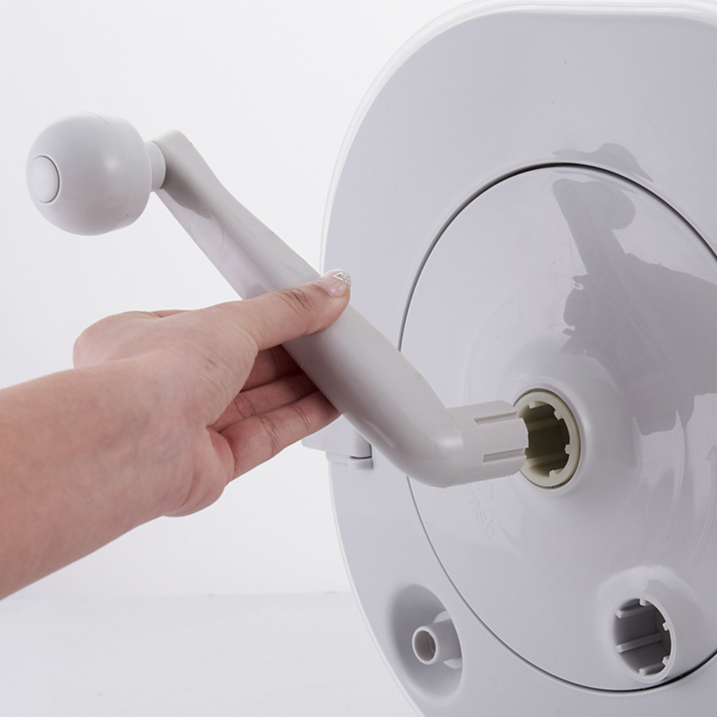 Máy giặt Mini đa năng giặt được cả giày và quần áo, vắt khô Máy giặt vắt quần áo gia dụng Cho Ký Túc Xá Căn Hộ Cắm Trại THREELIVES