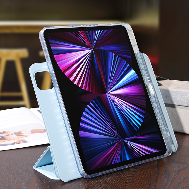 Bao Da Máy Tính Bảng Từ Tính Cho iPad 2022 10th gen Pro 11 Air4 Air5 10.9 inch Pro 12.9 2022 2021 2020 2018 iPad 10.2 9th 8th 7th 6th 5th 9.7