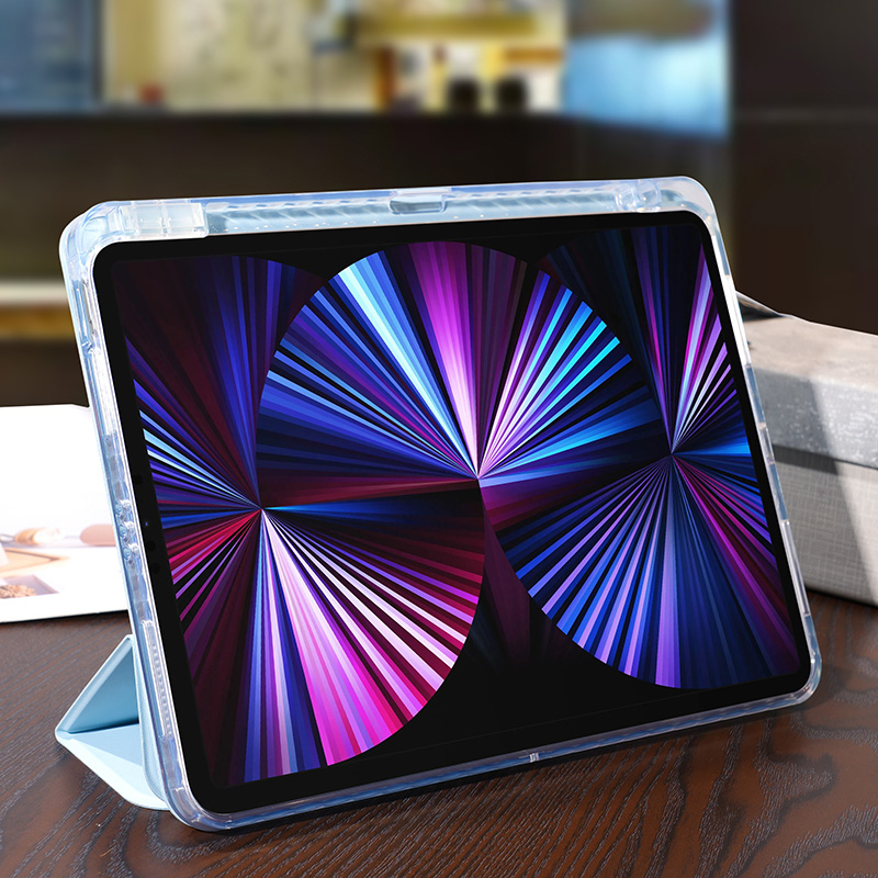 Bao Da Máy Tính Bảng Từ Tính Cho iPad 2022 10th gen Pro 11 Air4 Air5 10.9 inch Pro 12.9 2022 2021 2020 2018 iPad 10.2 9th 8th 7th 6th 5th 9.7