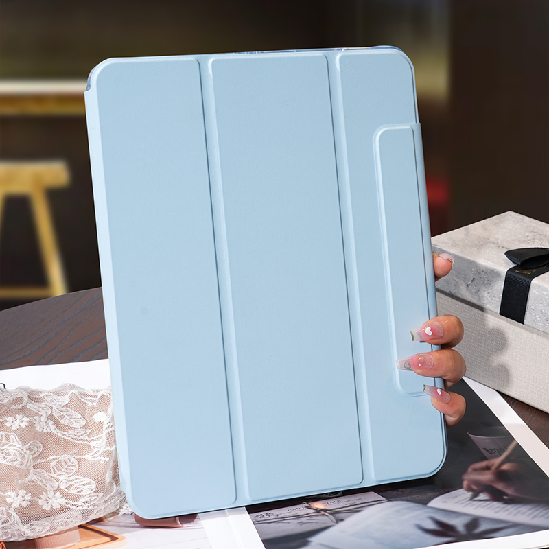 Bao Da Máy Tính Bảng Từ Tính Cho iPad 2022 10th gen Pro 11 Air4 Air5 10.9 inch Pro 12.9 2022 2021 2020 2018 iPad 10.2 9th 8th 7th 6th 5th 9.7