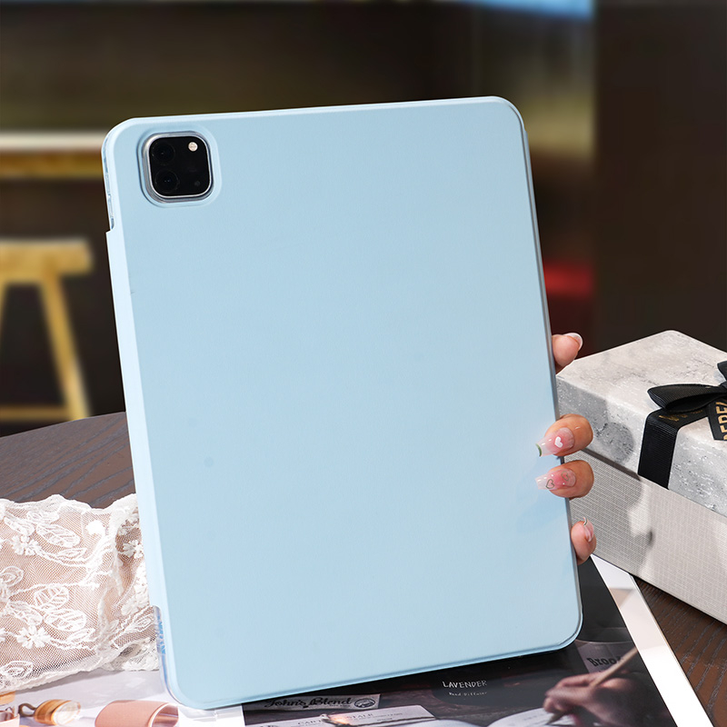 Bao Da Máy Tính Bảng Từ Tính Cho iPad 2022 10th gen Pro 11 Air4 Air5 10.9 inch Pro 12.9 2022 2021 2020 2018 iPad 10.2 9th 8th 7th 6th 5th 9.7