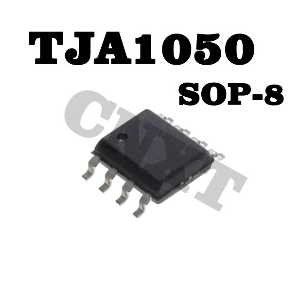 5pcs TJA1020 TJA1021 TJA1060 TJA1042 TJA1050 TJA1051 SOP-8 CAN Bus Transceiver Mới Nguyên bản