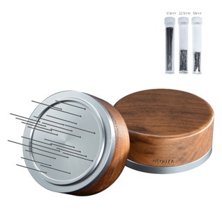 Neouza Máy Pha Cà Phê espresso 51mm 53mm Kèm 24 Đầu Nối