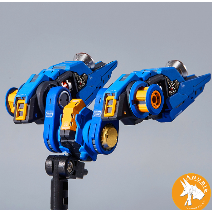 Ba Lô Đeo Vai ANUBIS EX021 Tỉ Lệ 1 / 144