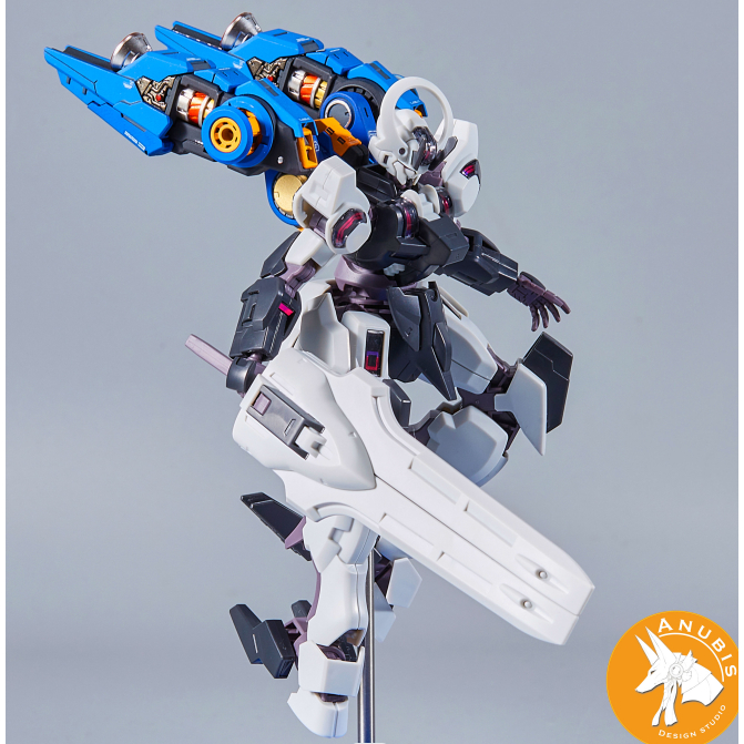 Ba Lô Đeo Vai ANUBIS EX021 Tỉ Lệ 1 / 144