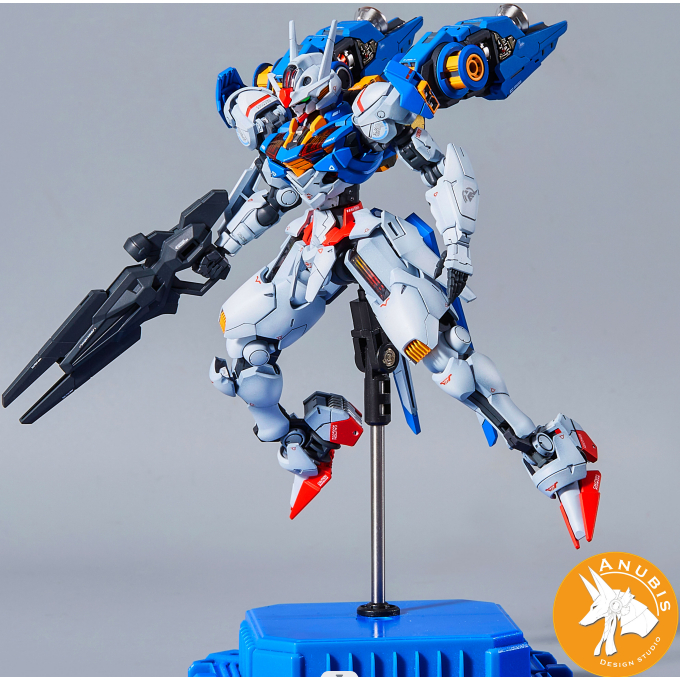 Ba Lô Đeo Vai ANUBIS EX021 Tỉ Lệ 1 / 144