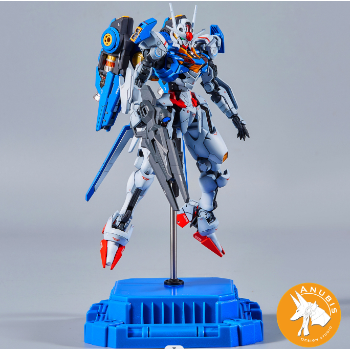 Ba Lô Đeo Vai ANUBIS EX021 Tỉ Lệ 1 / 144