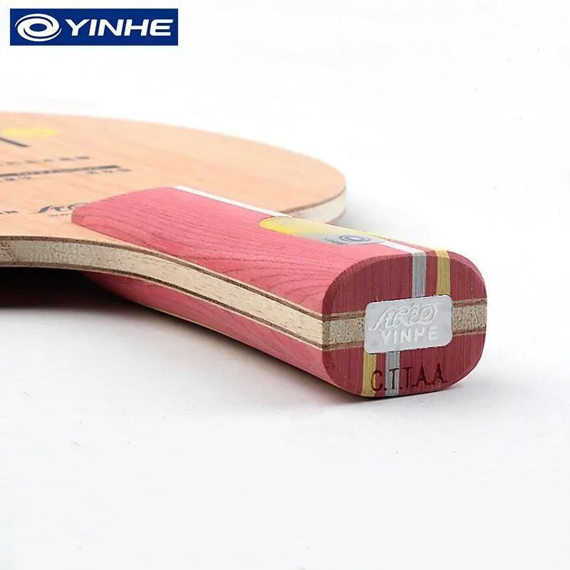 Vợt Đánh Bóng Bàn Bằng Gỗ Nguyên Chất N11s N-11