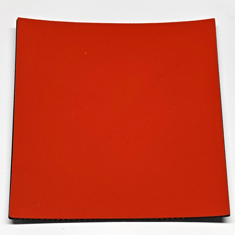 Bóng Bàn SANWEI T88 Bằng Cao Su Siêu Dính Giúp Huấn Luyện Tốc Độ Loại Bỏ Mụn Trứng Cá SANWEI Ping Pong Với ITTF Được Phê Duyệt