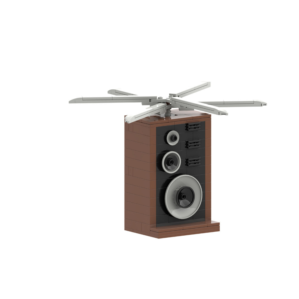 Mô Hình Đồ Chơi Lắp Ráp robot Hình Người Nhện Cho Bé Trai Và Bé Gái