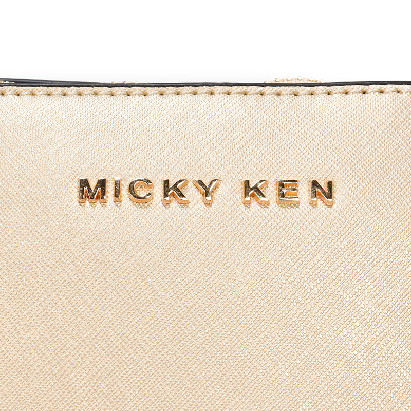 Túi Đeo Chéo Hình Vỏ Sò Phối Dây Xích Thời Trang Cho Nữ