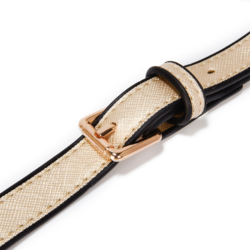 Túi Đeo Chéo Hình Vỏ Sò Phối Dây Xích Thời Trang Cho Nữ