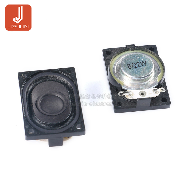 Loa Vuông Nhỏ 2840 8Euro 2W