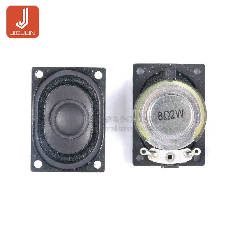 Loa Vuông Nhỏ 2840 8Euro 2W