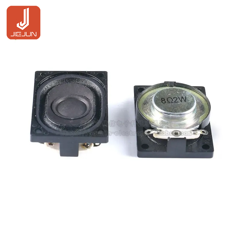 Loa Vuông Nhỏ 2840 8Euro 2W