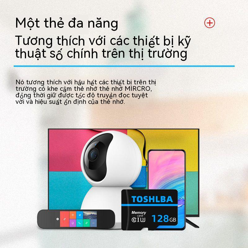 Thẻ Nhớ TF 64gb TF  Cho MáY Chơi Game Nintendo switch NS A2 U3 V30 4K