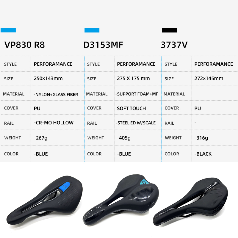 Yên Xe Đạp Bằng Da Chống Sốc Không Thấm Nước