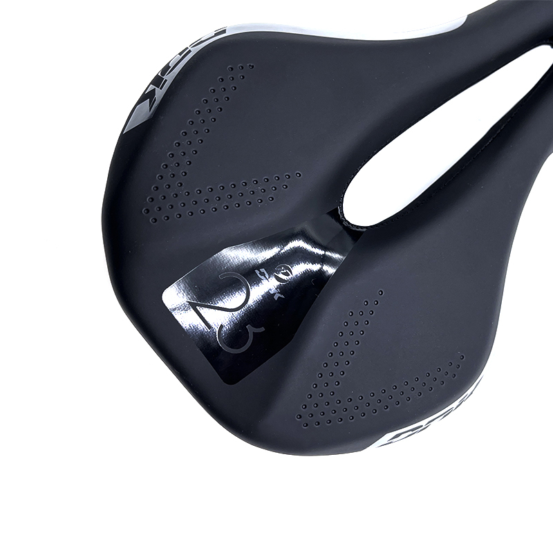 Yên Xe Đạp Bằng Da Chống Sốc Không Thấm Nước