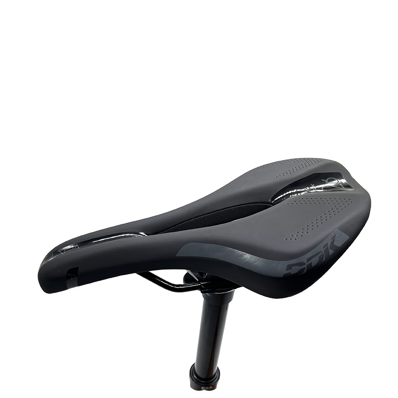 Yên Xe Đạp Bằng Da Chống Sốc Không Thấm Nước