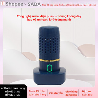 Máy lọc SADA làm sạch rau củ quả không dây đa năng