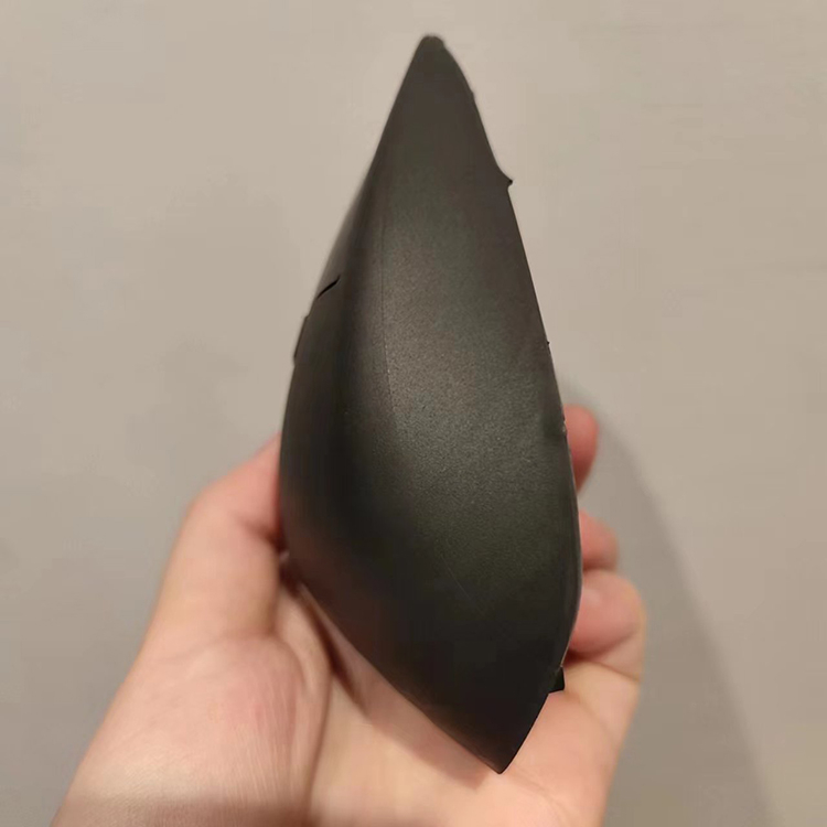 Vỏ Bảo Vệ Phía Trên Cho Chuột Chơi Game Logitech MX Master 3 Màu Đen