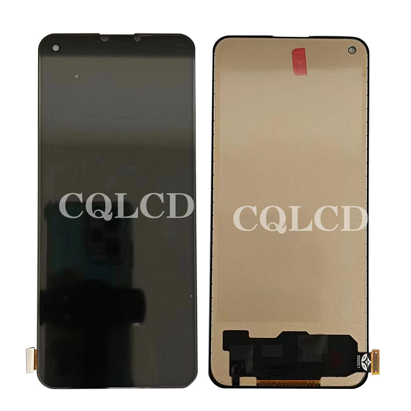 Màn Hình Điện Thoại Cảm Ứng Chất Lượng Cao Thay Thế Cho OPPO A95 4G F19S