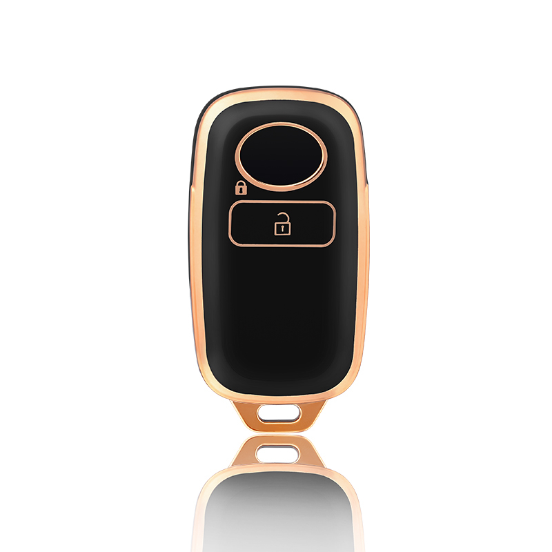 Ốp chìa khoá TPU sang trọng dành cho xe Toyota wigo2023 Raize Avanza 2022 Veloz Cross