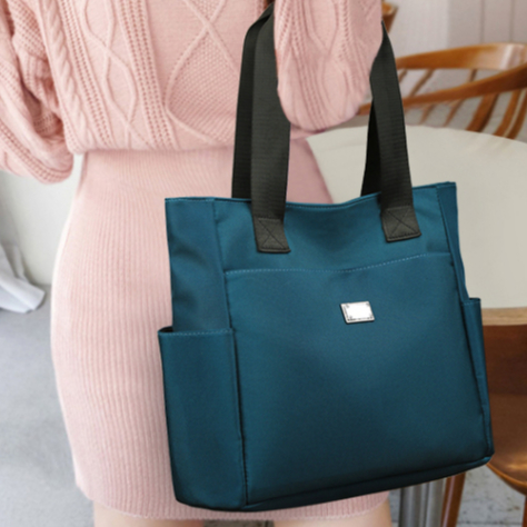Miss.LT túi  tote đeo chéo tote bag 2023 NEW Nhiều Ngăn Dung Tích Lớn Thời Trang Cho Nữ L21T12Z