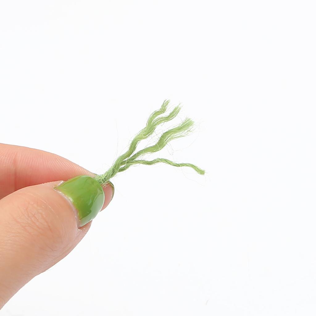 Beadia Cuộn Dây Gai Dài 100m Rộng 2mm Dùng Làm Trang Sức