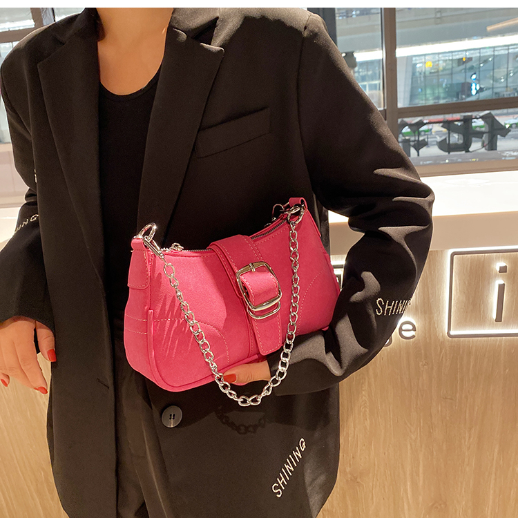 SISTER Túi Xách Đeo Chéo Nữ L91TF84