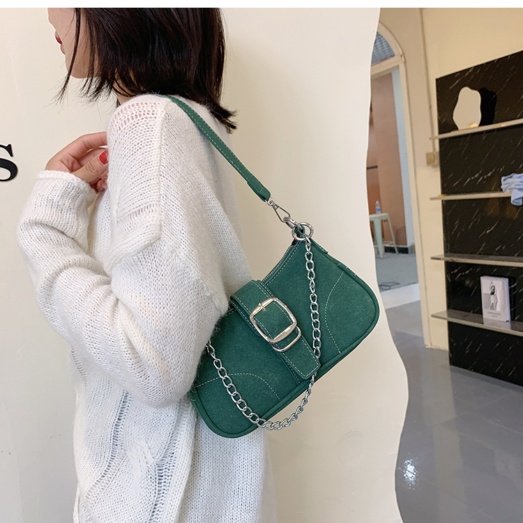 SISTER Túi Xách Đeo Chéo Nữ L91TF84