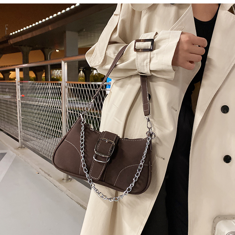 SISTER Túi Xách Đeo Chéo Nữ L91TF84