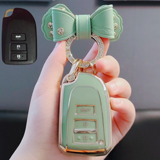  Bao da Chìa Khóa Xe Vios Yaris 2019 2020 2021 2022 - Màu đen - kèm móc treo tiện lợi   Toyota Vios G  đời 2019-2022    Bao chìa khoá xe Toyota Vios 2019 - 2020 - 2021 Yaris 