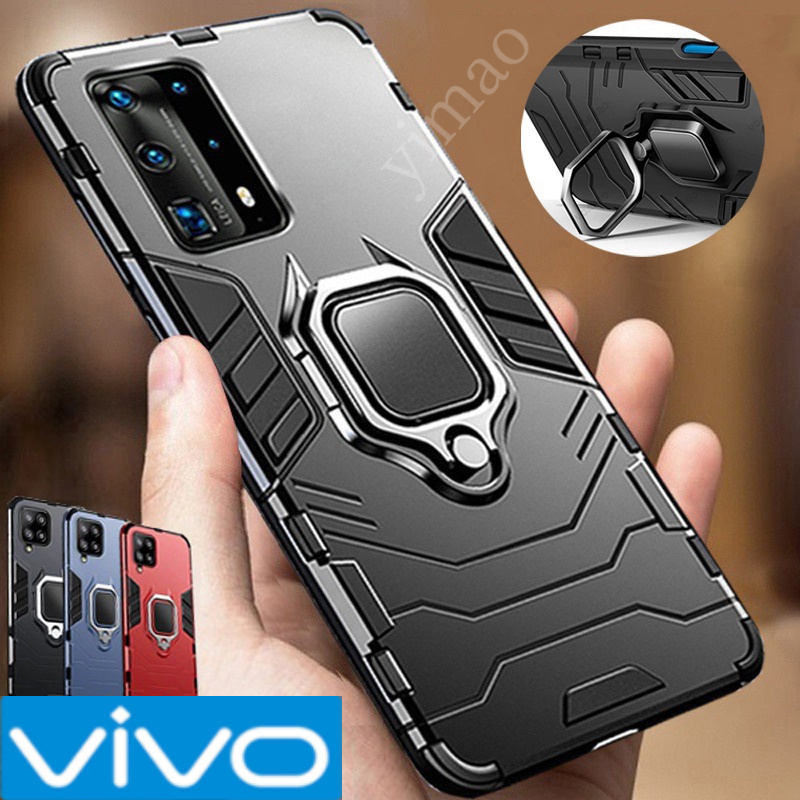 Ốp Điện Thoại Cho VIVO 1910 1909 1933 1919 1818 1819 1806 1804 1726 1723 1727 1808 1812 1812 1803 1802 1938 1935