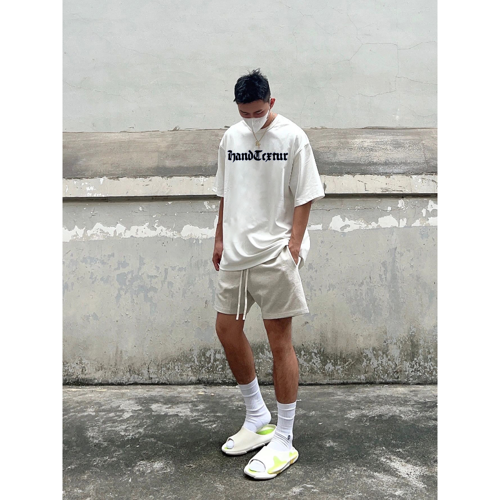 Áo Thun Ngắn Tay In Hình Phong Cách Hiphop Thời Trang Mùa Hè Dành Cho Nam