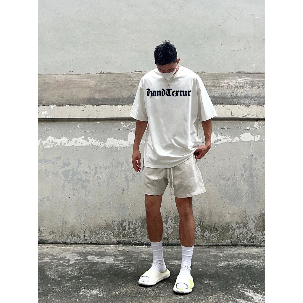 Áo Thun Ngắn Tay In Hình Phong Cách Hiphop Thời Trang Mùa Hè Dành Cho Nam