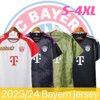 Áo bóng đá bayern munich 2023 / 24 giờ 24-48h