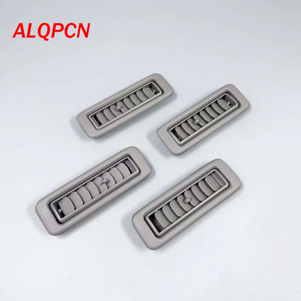 Bộ 2 Khung Lưới Thông Gió AC 7842A126HA Dành Cho Mitsubishi Montero Gen 2008-2015