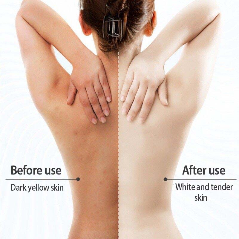 ❤️100% Chính Hãng❤️ Sữa Tắm Nicotinamide Làm Trắng Da Toàn Thân Loại Bỏ Vết Đốm Dưỡng Ẩm Chống Mồ Hôi Có Hương Thơm Lâu Phai