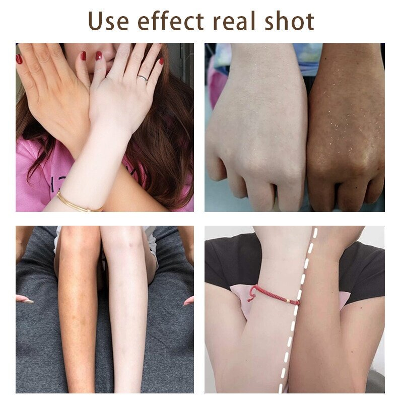 ❤️100% Chính Hãng❤️ Sữa Tắm Nicotinamide Làm Trắng Da Toàn Thân Loại Bỏ Vết Đốm Dưỡng Ẩm Chống Mồ Hôi Có Hương Thơm Lâu Phai