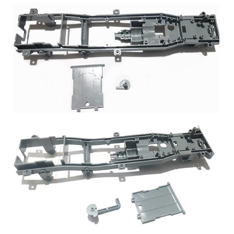 Chùm khung gốc WPD12 D42 D14 D64